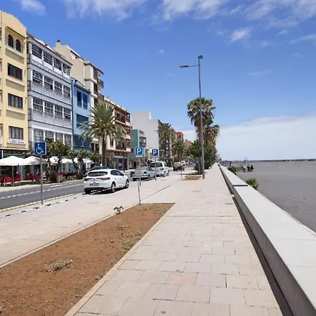 Apartment Jobeal Santa Cruz de la Palma (Isla de la Palma)