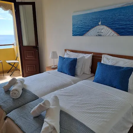 Apartamento Jobeal
